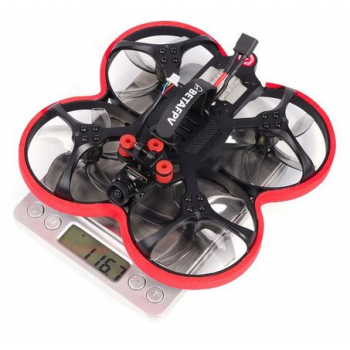 Beta95X V3 Whoop Pusher HD Digital DJI